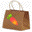 Shop'NCook Shopping List and Recipe Icon