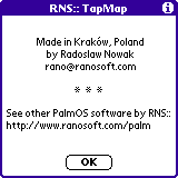 TapMap