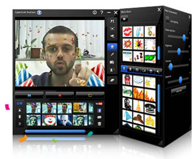 CyberLink YouCam