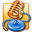 Advanced Audio Recorder Icon