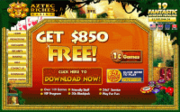 Aztec Riches Casino by Online Casino Extra