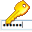 Asterisks Password Viewer Icon