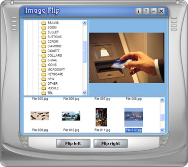 ImageFlip