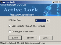 Active Lock