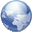 Earth Explorer Icon