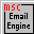 SMTP/POP3 Email Engine for Fortran Icon