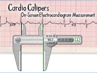 Cardio Calipers