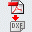 PDF to DXF Converter 6.6 Icon