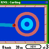 Curling