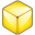 CubeDesktop NXT Icon