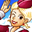 First Class Flurry Icon