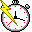 TIMER Icon