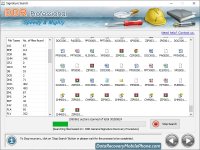 Pocket PC Bulk SMS Software