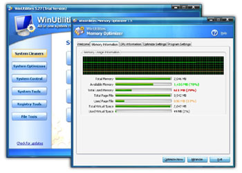 YL Registry Cleaner