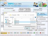 Pocket PC Bulk SMS