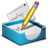 X-MAC 1500 MAC style application icons Icon