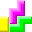 Tetris Icon