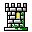 Fun-Towers Icon