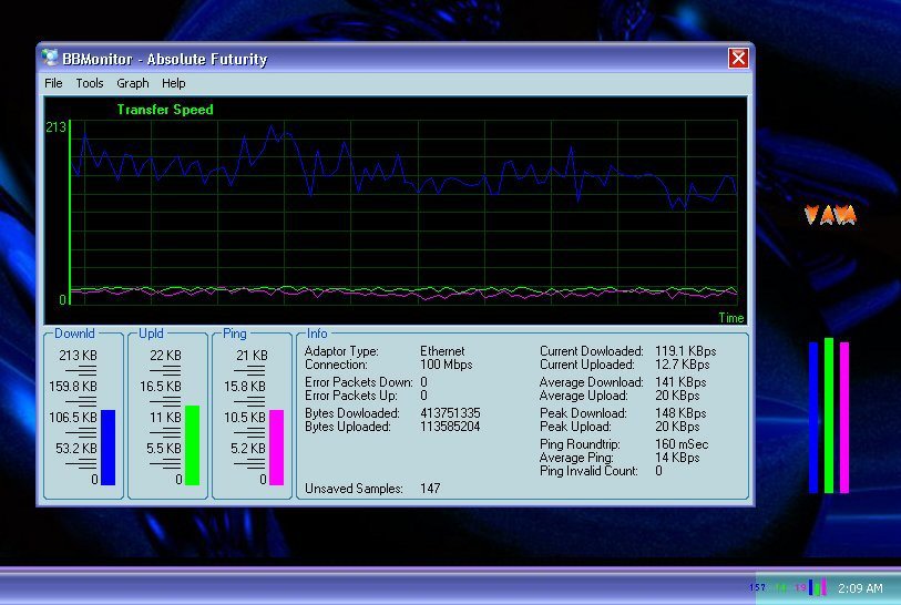 BBMonitor