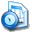 Easy Time Control Professional Icon