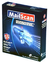 MailScan 5 for Microsoft Exchange Server Icon