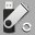 Pen Drive Repair Software Icon