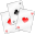 Wiz Solitaire Icon