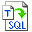 Export Table to SQL for Paradox Icon