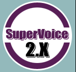 SuperVoice