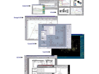 PDSYMS DWG Symbols Library