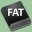 FAT Data Recovery Tools Icon