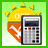 Health-And-Fitness-Calculator Icon