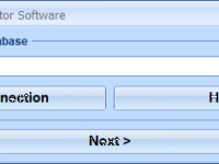 Sybase iAnywhere Editor Software