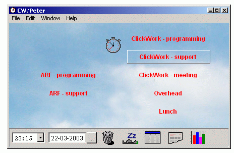 ClickWork