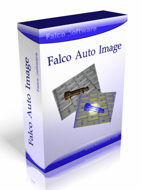 Falco Auto Image