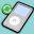 Data Recovery iPod Icon