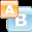 GS Typing Tutor Network Icon