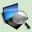 Advance Keyboard Monitoring Software Icon