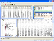 EtherDetect Packet Sniffer