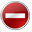 Process Blocker Icon