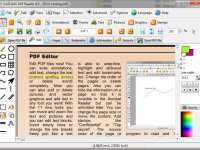 PDF Reader