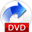 4Media DVD Ripper Ultimate for Mac Icon