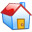 SpyPal Home PC Spy 2012 Icon