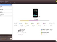 4Media iPhone Software Suite