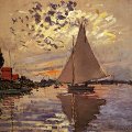 Claude Monet Art