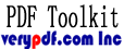 PDF Editor Toolkit Pro Developer License