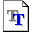 IGaramond Font TT Icon