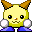 Hopmon Icon