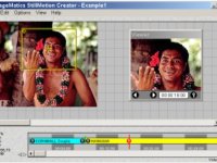 ImageMatics StillMotion Creator