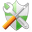 RegistryCure (registry cleaner) Icon